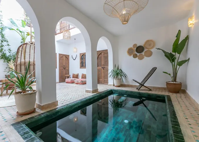 Riad Lamalika