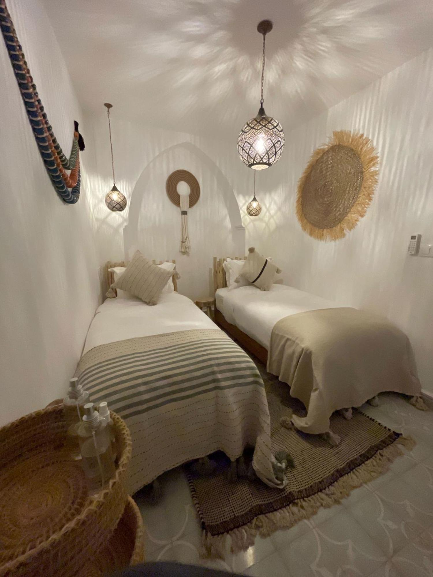 Riad Lamalika Marrakesh