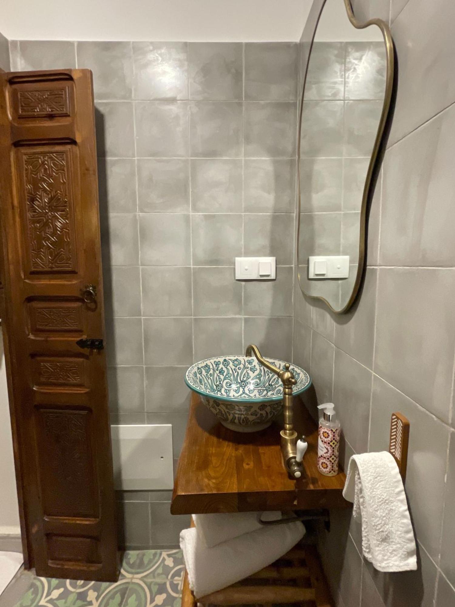 Lamalika Riad Marrakesh