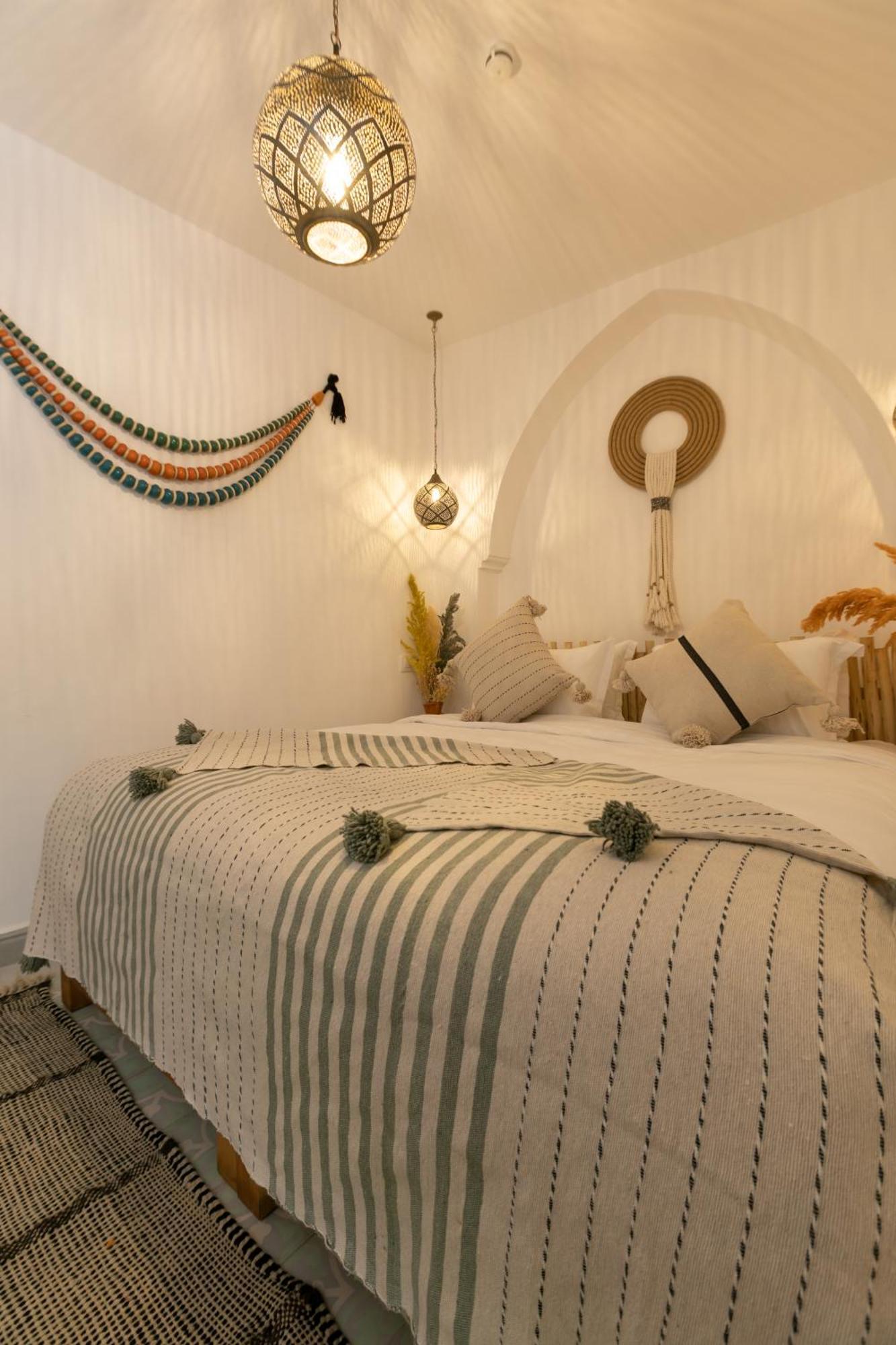 Lamalika Riad