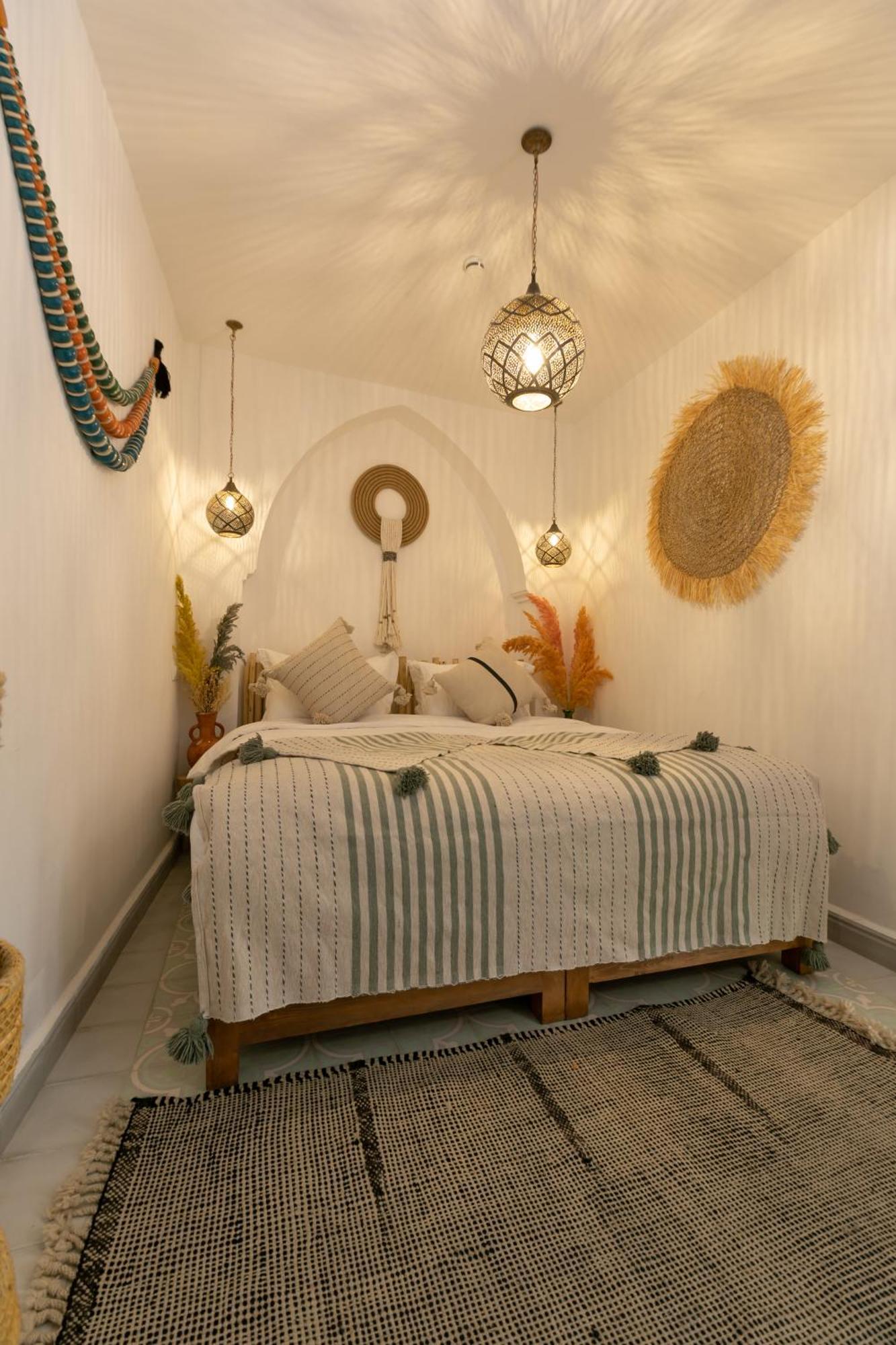 Lamalika Riad Marrakesh