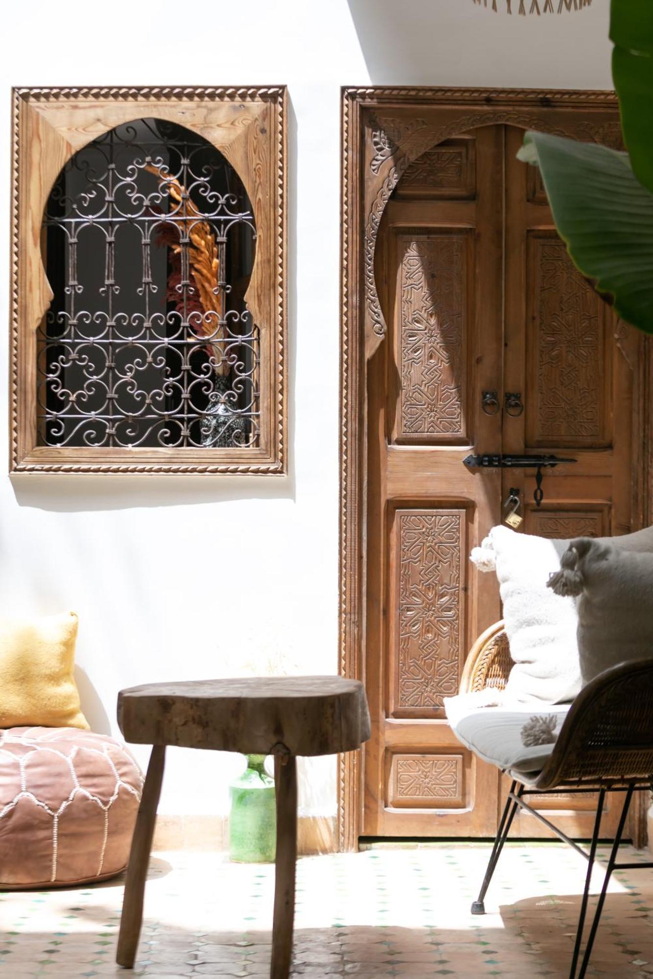 Riad Lamalika *